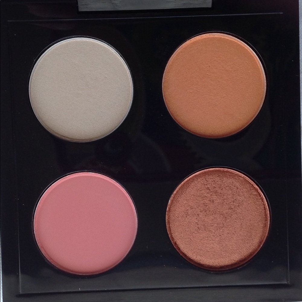 MAC Call Me Bubbles quad